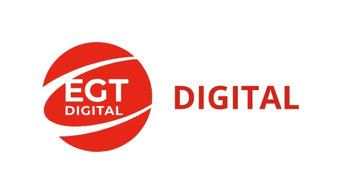Tampilan visual slot 10 Super Roll dari EGT Digital