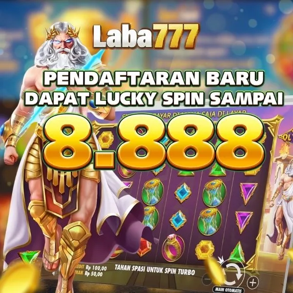 LABA777 Slot Anti Rungkad Indonesia