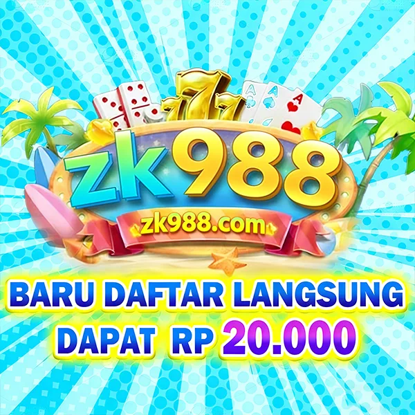 ZK988 Maxwin Pola Gacor Hari Ini