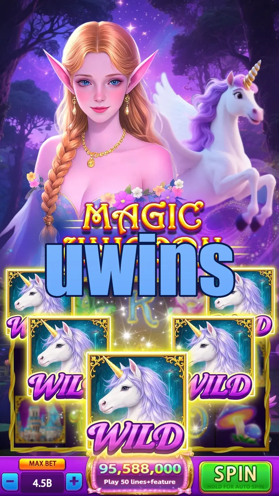 uwins APK