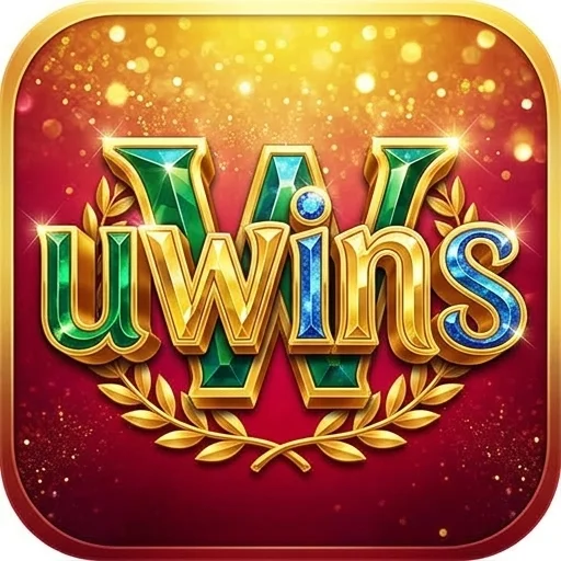 uwins Logo - Resmi